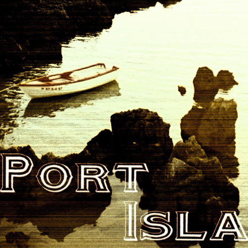 Port Isla