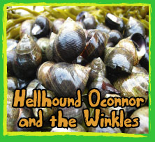 Hellhound O'Connor & The Winkles