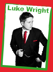 Luke Wright