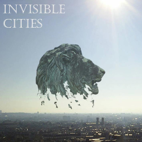 invisible cities album